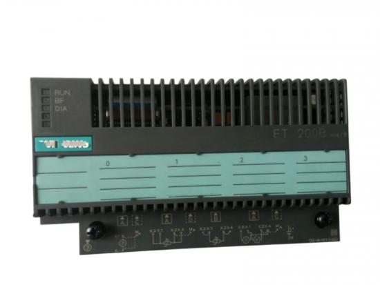 Siemens 6ES7134-0KH01-0XB0 thermocouple Pt100 input module