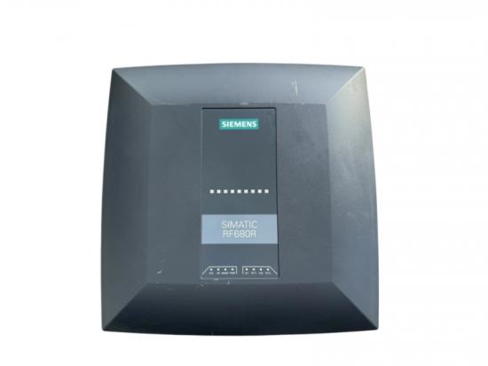 Siemens 6GT2811-6AA10-2AA0 CMIIT industrial UHF RFID reader
