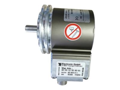 TR-Electronic CEV58M-00337 Compact Rotary Position Encoder