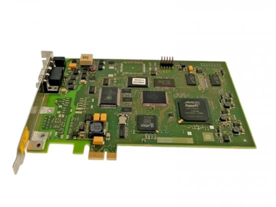 Siemens 6GK1562-3AA00 PCI Express PROFIBUS Interface Card
