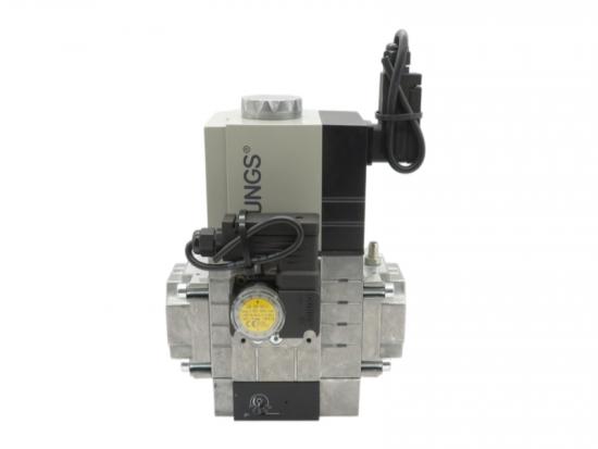 DUNGS W-MF 512 C01 MBC-700-VV Gas Multibloc