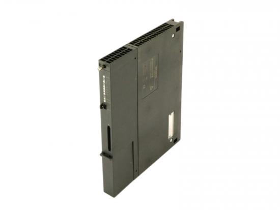 Siemens 66DD1607-0AA0 High-Performance Control Module