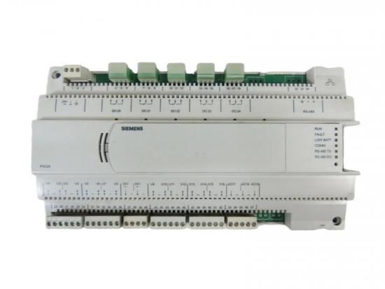 Siemens PXC24.2-E.A BACnet IP Ethernet Controller