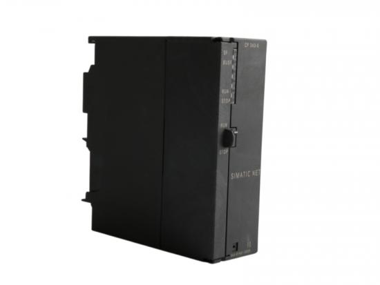 Siemens 6GK7343-5FA01-0XE0 PROFIBUS Communication Processor