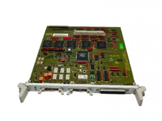 Siemens 6DD1601-0AH0 Six-Pulse Converter Control Extension