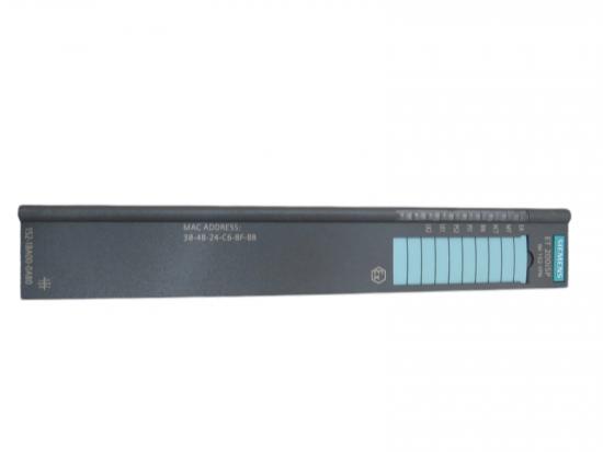 Siemens 6ES7152-1BA00-0AB0 Optical PROFINET Interface