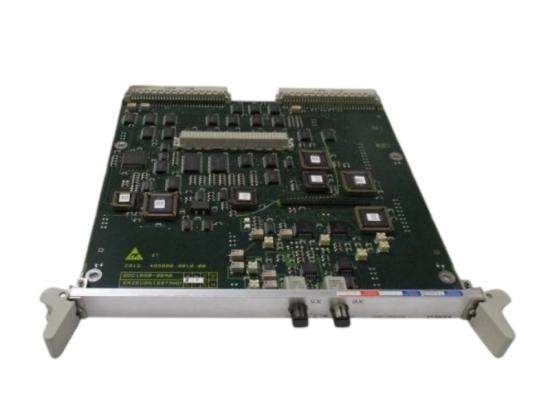 Siemens 6DD1660-0BA0 Eight-Slave Fiber-Optic Coupling Module