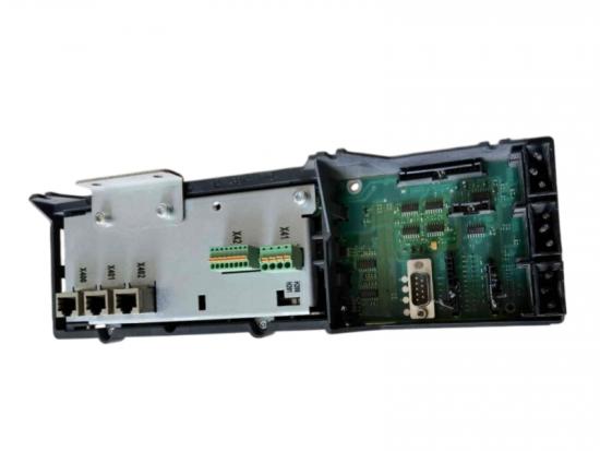 Siemens 6SL3352-6TG37-4AA3 735 A Motor Module Interface Board
