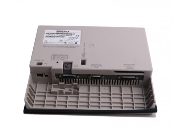 Siemens 6AV3617-1JC30-0AX1 PROFIBUS DP Text Operator Panel