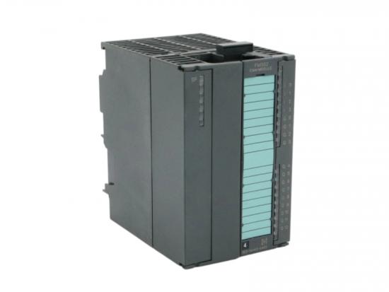 Siemens 6ES7352-1AH02-0AE0 Electronic Cam Controller