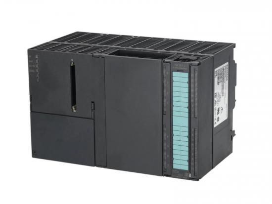 Siemens 6ES7357-4AH01-0AE0 Four-Axis Positioning Control Module