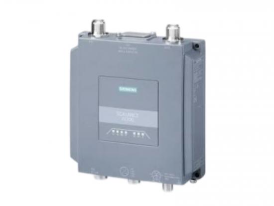 Siemens 6GK5766-1GE00-7DA0 Wi-Fi 6 IWLAN Access Point