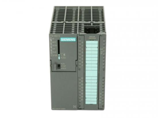 Siemens 6ES7352-5AH11-0AE0 High-Speed Boolean Processor