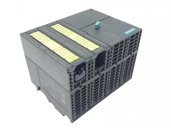 Siemens 6ES7314-5AE03-0AB0 Compact CPU with Integrated I/O