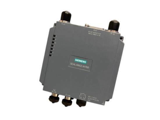 Siemens 6GK5738-1GY00-0AA0 Industrial Wireless Ethernet Client