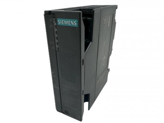 Siemens 6ES7153-2BB00-0XB0 ET 200M fiber-optic PROFIBUS interface