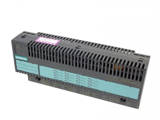 Siemens 6ES7132-0HH01-0XB0 Complete-Suffix Automation Unit