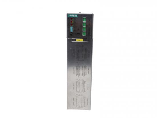 Siemens 6DL3100-8AA PROFIBUS Fast I/O Front End Module