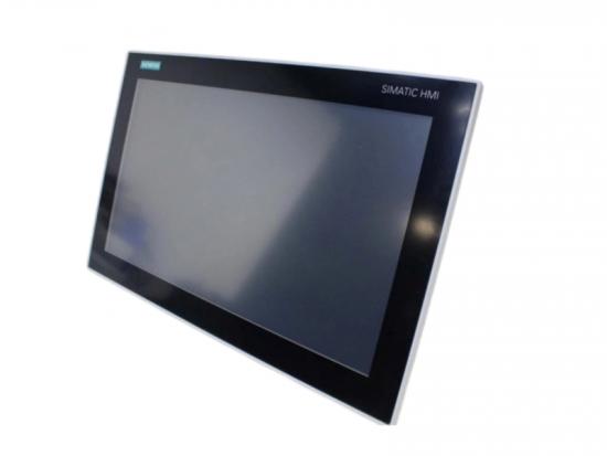 Siemens 6AV7230-0DA20-0BA0 15-inch industrial touch computer