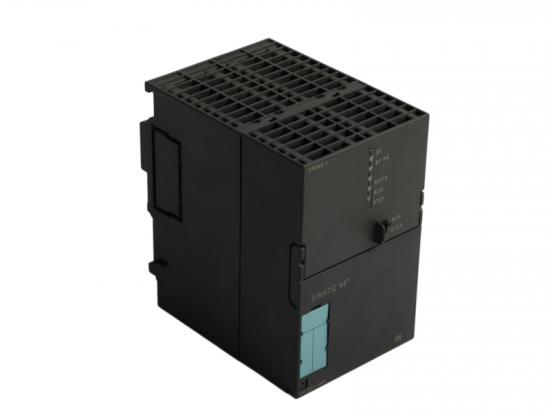 Siemens 6GK7343-1EX21-0XE0 Industrial Ethernet PROFINET Module