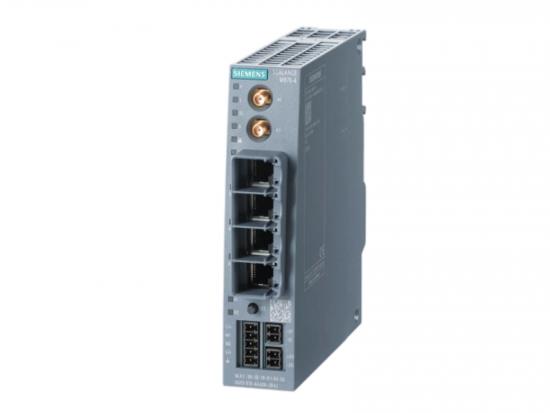 Siemens 6GK5876-4AA00-2DA2 North American industrial mobile router