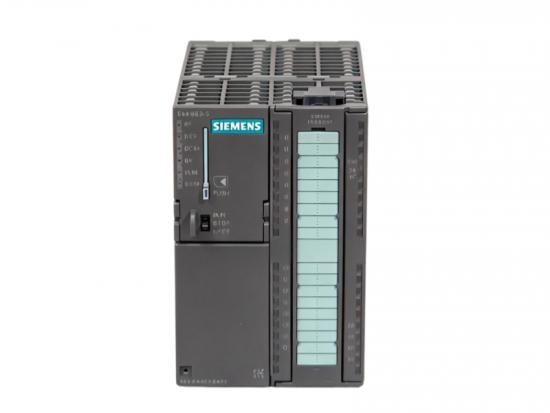 Siemens 6ES7352-5AH01-0AE0 FM 352-5 NPN output function module
