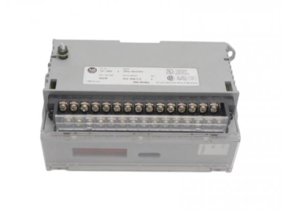 Allen-Bradley 1791-N4V2 Four-Input Two-Output Analog Block