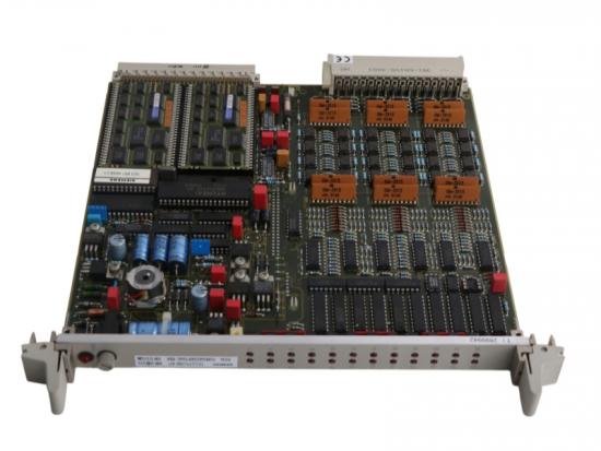 Siemens 6DP1360-8BA legacy process control system module