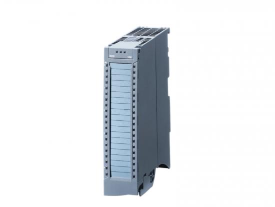 Siemens 6AG1532-5HF00-7AB0 Eight-Channel High-Speed Analog Output