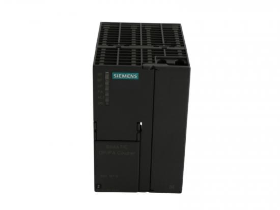 Siemens 6ES7157-0AC83-0XA0 PROFIBUS DP/PA Field Device Coupler