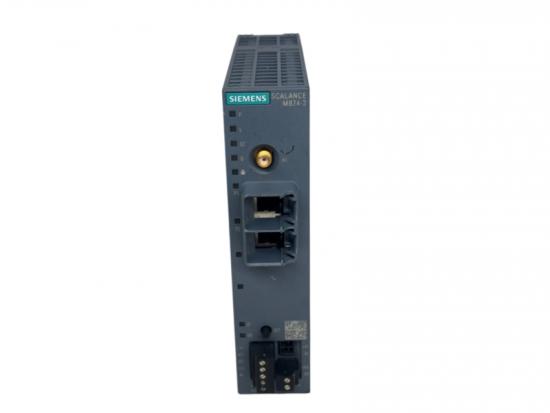 Siemens 6GK5874-3AA00-2AA2 industrial mobile router