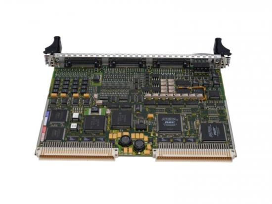 Siemens 6DD1640-0AH0 Mixed I/O and Encoder Signal Module