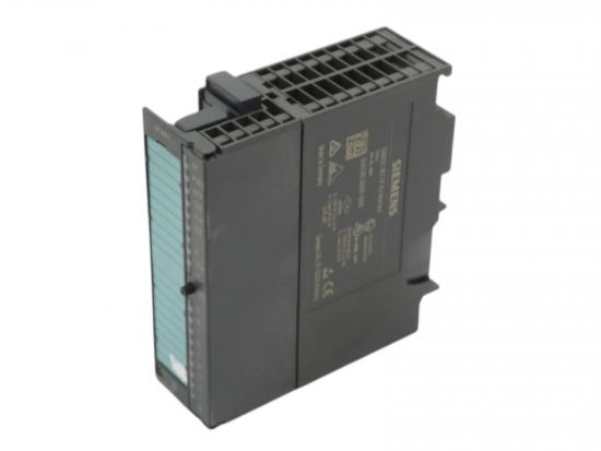Siemens 6GK7343-2AH01-0XA0 S7-300 AS-i Communication Processor