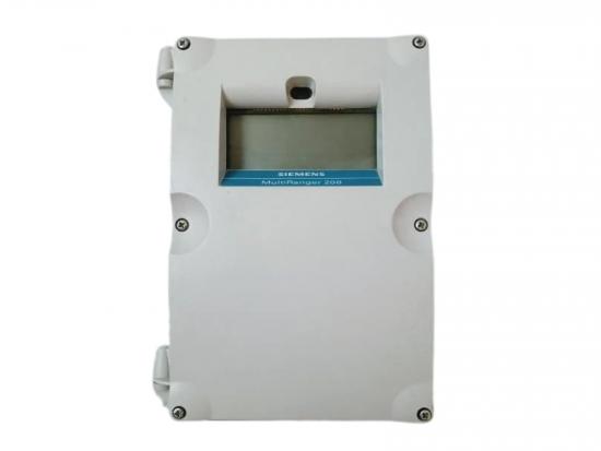 Siemens 7ML50331BA101A non-contact level measurement unit