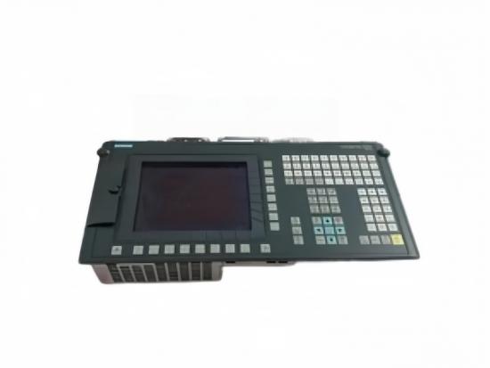 Siemens 6FC5370-3AA30-0AA0 Horizontal CNC Panel Processing Unit