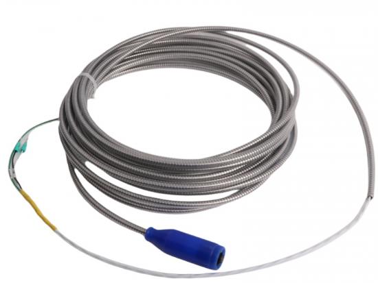 Bently Nevada 106765-25 Shielded Sensor Cable Assembly