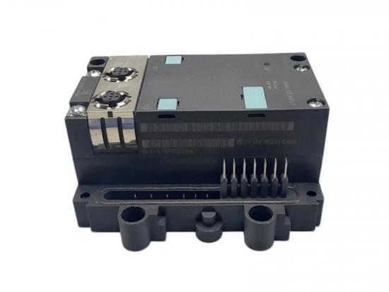 Siemens 6ES7144-1FB31-0XB0 two-channel voltage input module