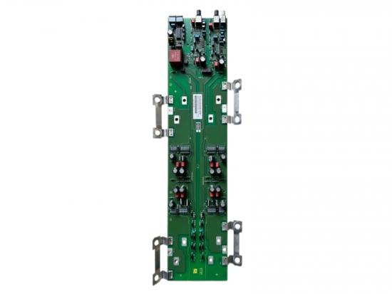 Siemens 6SE7038-6GK84-1JC2 6SE70 Drive System Replacement Module