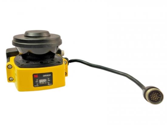 Omron OS32C-CBSP1,OS32C-SN Side-Cable 3-Meter Scanner Components