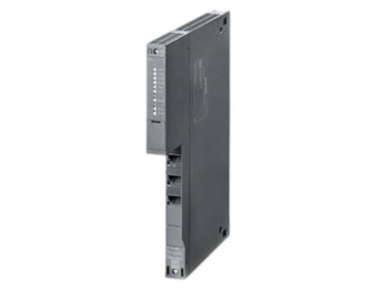 Siemens 6GK7442-1RX00-0XE0 PRP Ethernet communication module