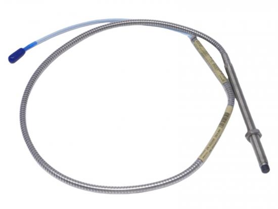 Bently Nevada 330104-00-14-05-02-00 armored M10 x 1 vibration probe