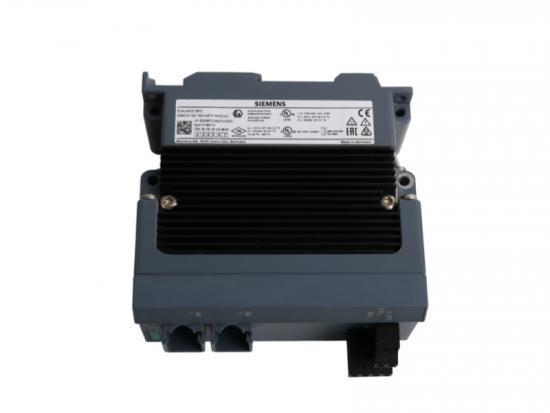 Siemens 6GK5612-0BA10-2AA3 Industrial Firewall and VPN Gateway