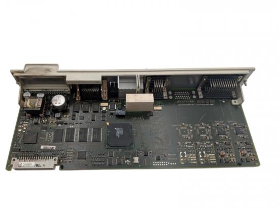 Siemens 6SN1118-0DM31-0AA2 Standard Performance Positioning Controller