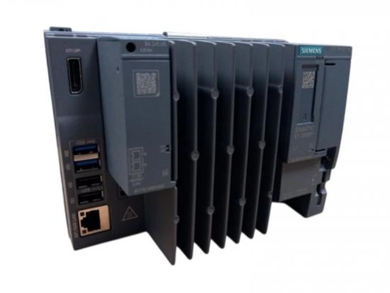 Siemens 6ES7677-2DB40-0AA0 ET 200SP Open Controller Hardware