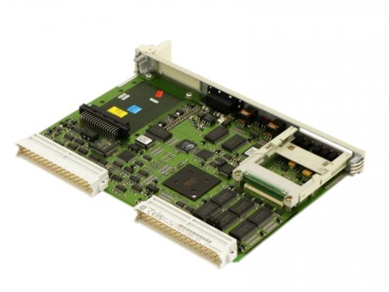 Siemens 6ES5948-3UA23 S5-155U central processing unit with 1664 KB RAM