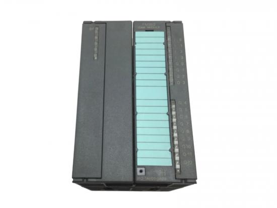 Siemens 6ES7352-1AH01-0AE0 electronic cam controller function module