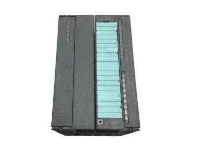 Siemens 6ES7352-1AH01-0AE0 electronic cam controller function module