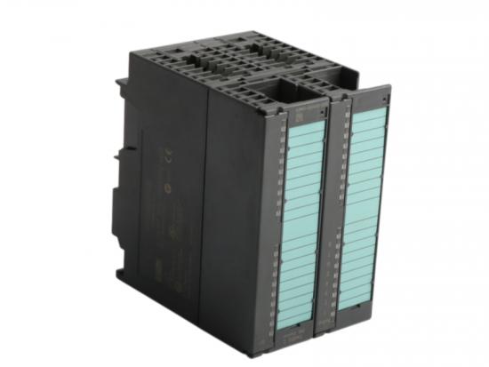 Siemens 6ES7355-0VH10-0AE0 Four-Channel Continuous Controller