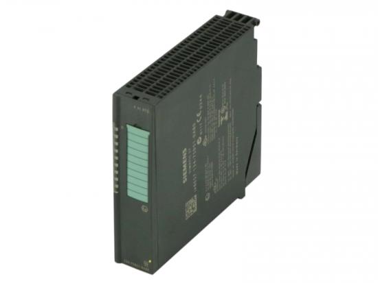 Siemens 6ES7134-7SD51-0AB0 four-channel PT100 NI100 electronic module