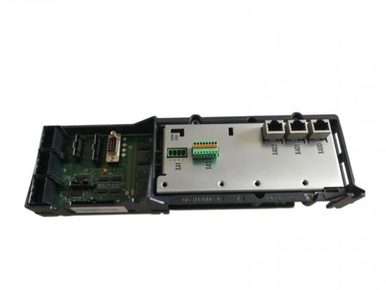 Siemens 6SL3352-6TG38-8AA3 SINAMICS G150 service electronics
